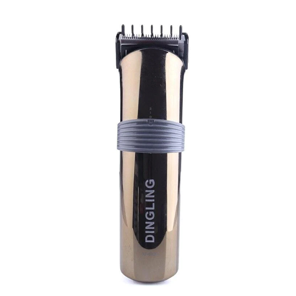  ماشین اصلاح سر و صورت دینگ لینگ مدل RF-609c 