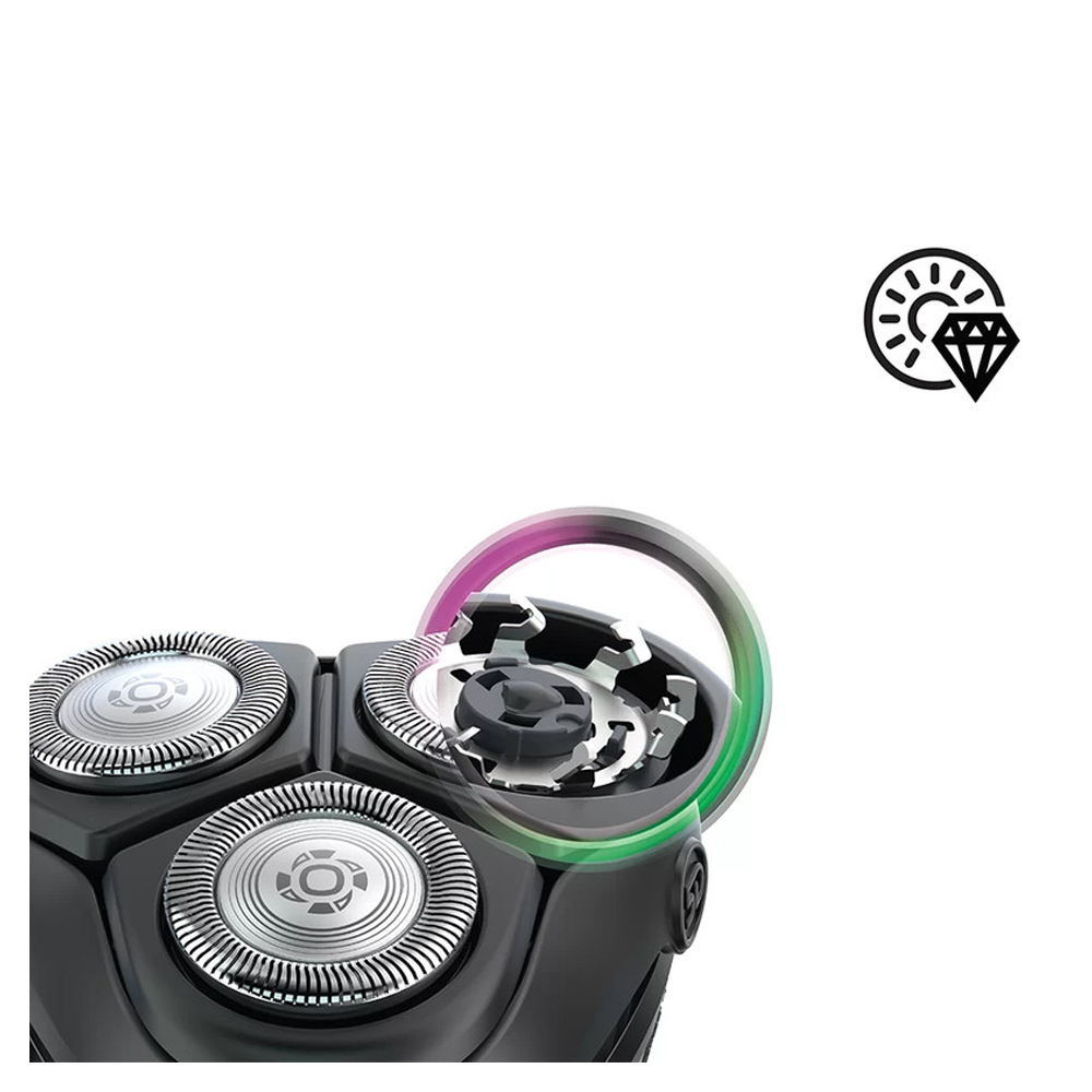 ماشین اصلاح موی صورت فیلیپس مدل S3122